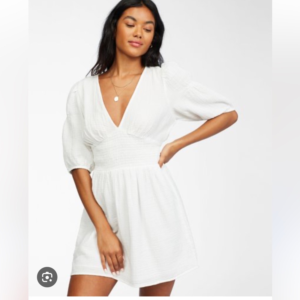 Billabong Spellbound Dress XS